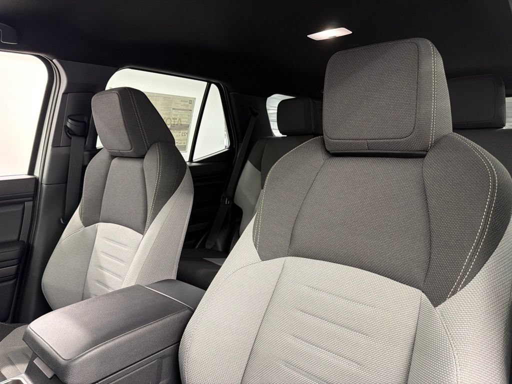 New 2026 Toyota 4Runner TRD Off-Road AWD/4WD image 19