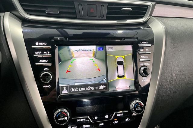 Used 2024 Nissan Murano SL AWD/4WD image 14