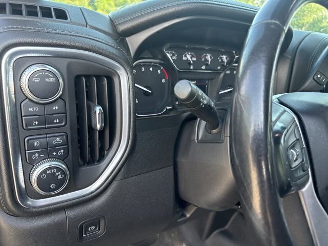 Used 2021 GMC Sierra 1500 Elevation w/ X31 Off-Road Package AWD/4WD image 7