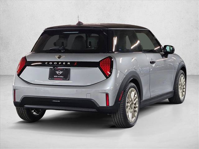 Used 2026 MINI Cooper S FWD image 5