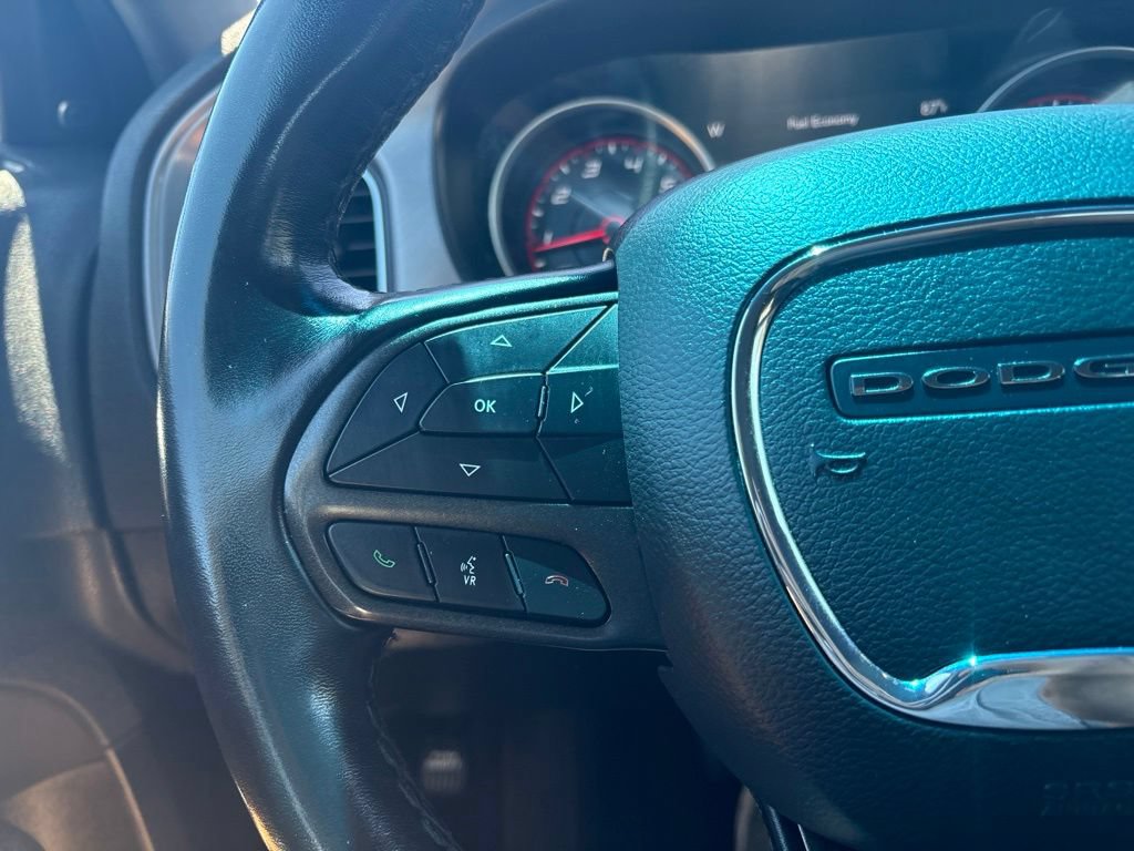 Used 2023 Dodge Charger SXT RWD image 16