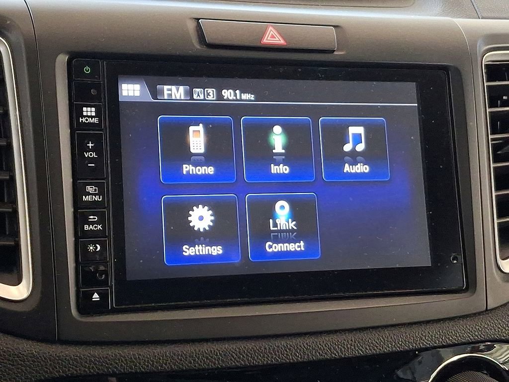 Used 2015 Honda CR-V EX image 19