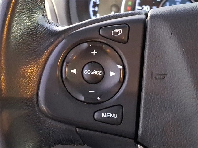Used 2014 Honda CR-V EX-L image 27
