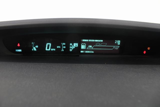 Used 2013 Toyota Prius Two image 11