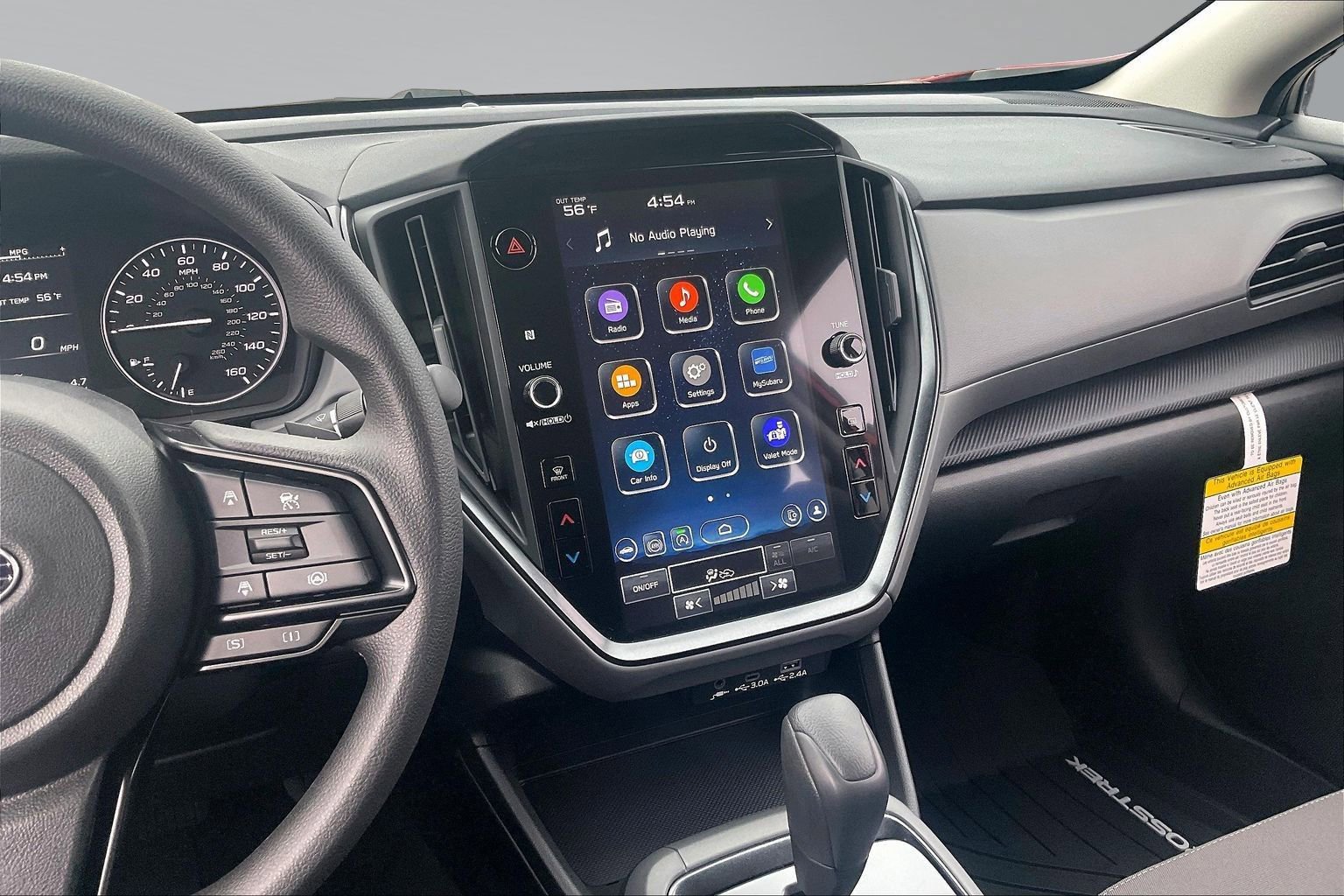 New 2026 Subaru Crosstrek 2.0i Premium image 7