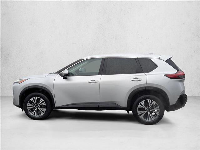 Used 2023 Nissan Rogue SV image 9