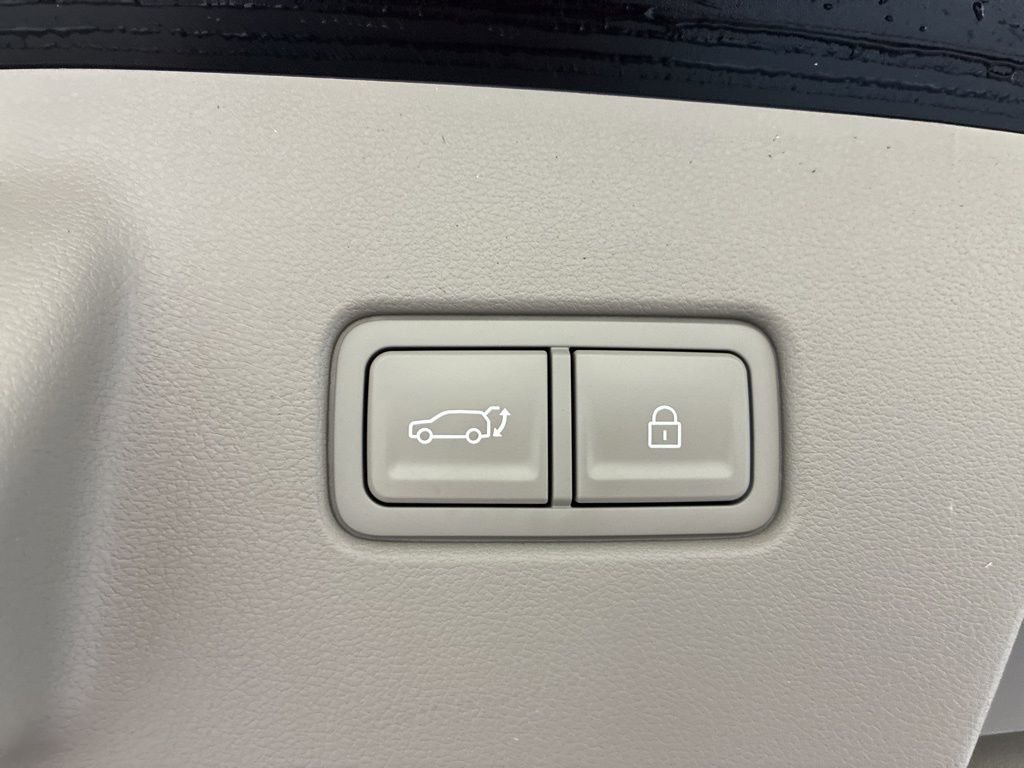 New 2026 Hyundai Palisade SEL image 7