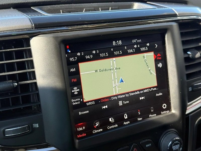 Used 2018 RAM 1500 Sport AWD/4WD image 23