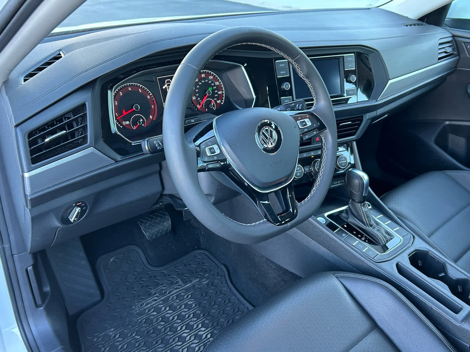 Used 2021 Volkswagen Jetta SE image 22