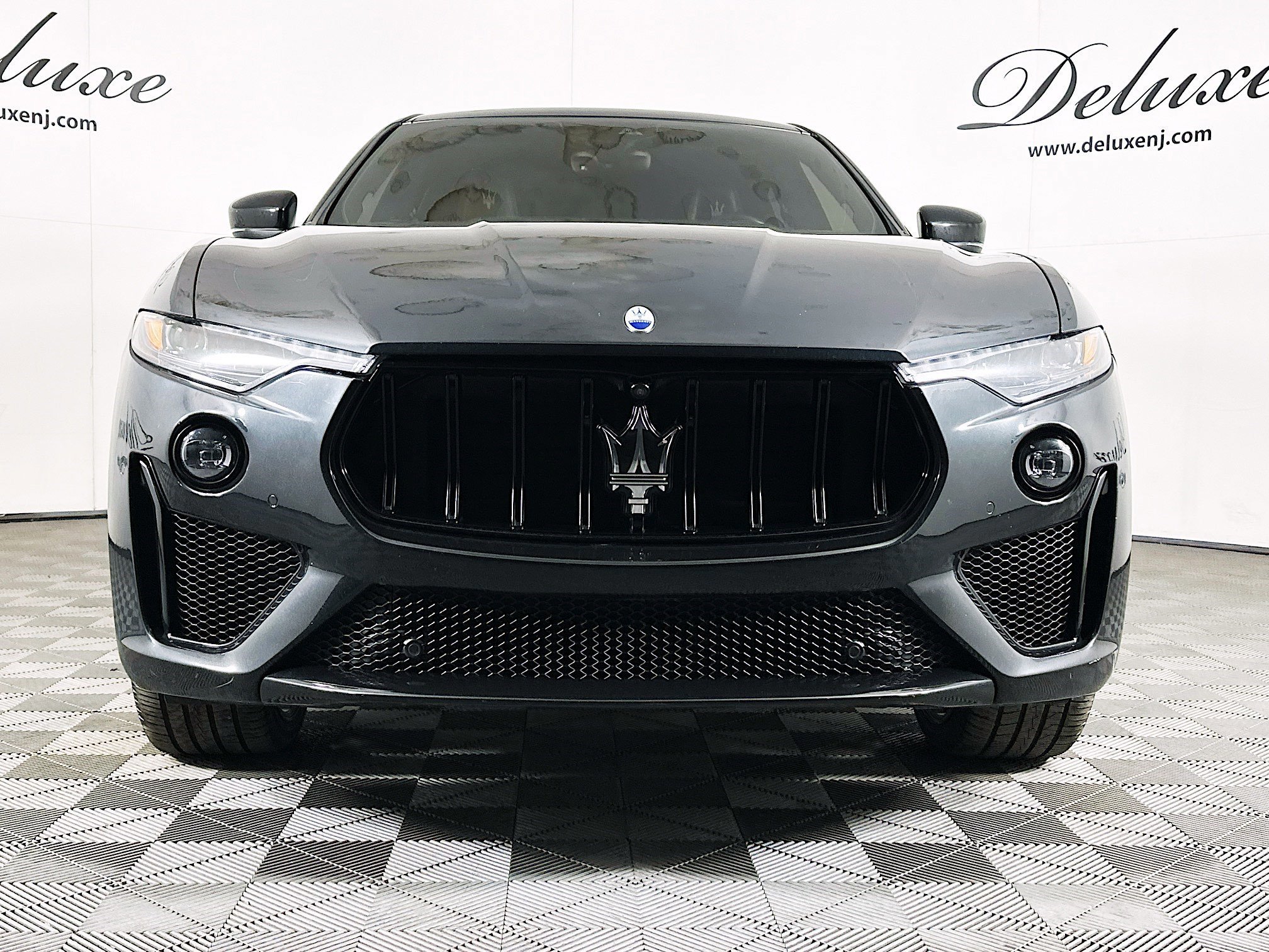 Used 2022 Maserati Levante Modena S image 2