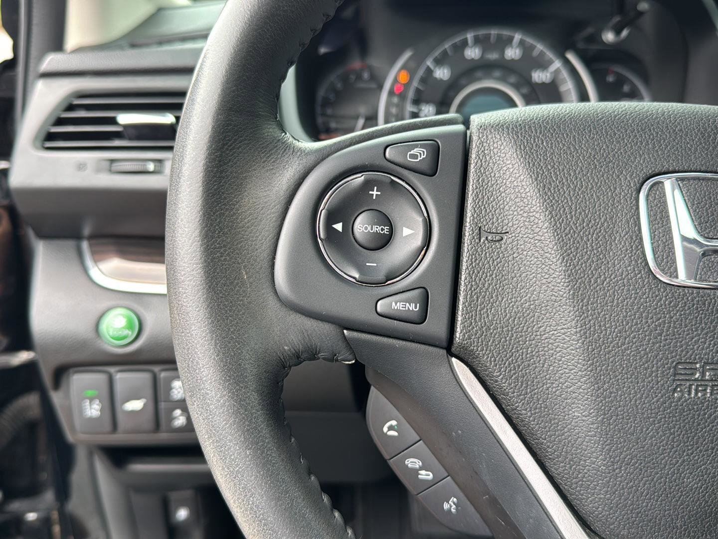 Used 2016 Honda CR-V Touring image 18