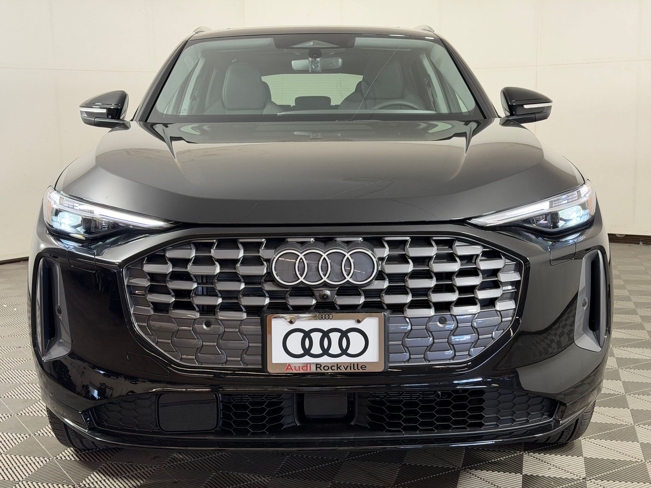 New 2026 Audi Q5 Premium AWD/4WD image 6