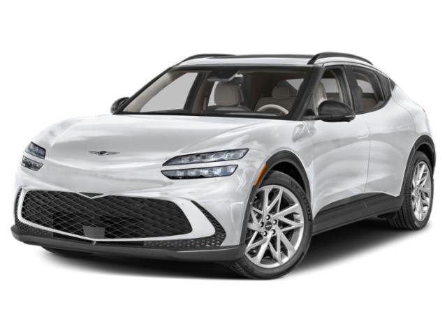 Certified 2023 Genesis GV60 Advanced