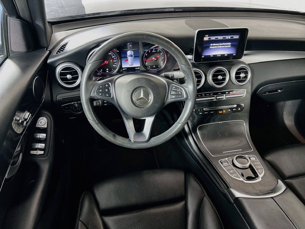 Used 2018 Mercedes-Benz GLC 300 image 20
