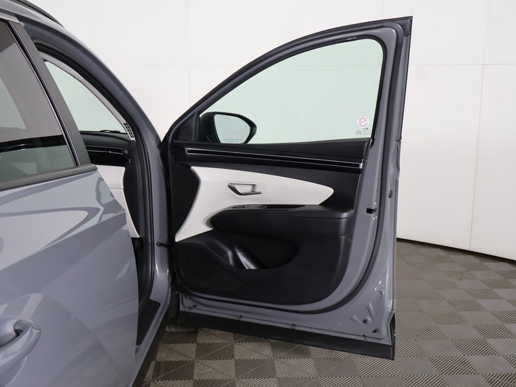 Used 2024 Hyundai Tucson SEL image 18