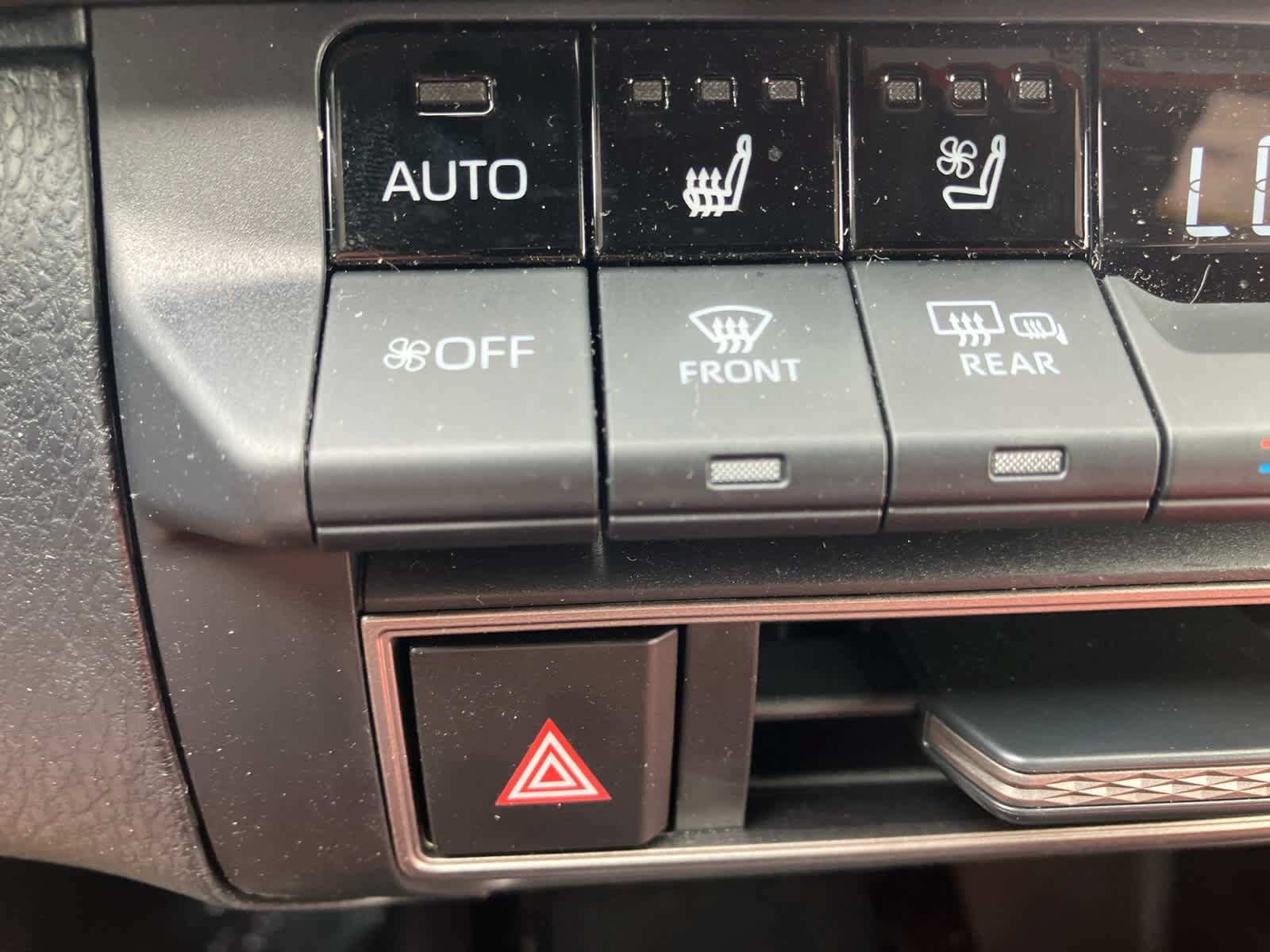 Certified 2026 Toyota Camry XSE w/ Premium Plus Package FWD image 31