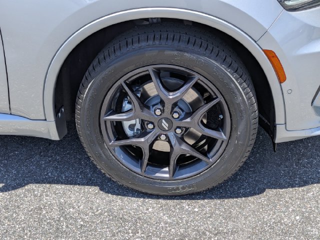 New 2026 Dodge Durango GT AWD/4WD image 11
