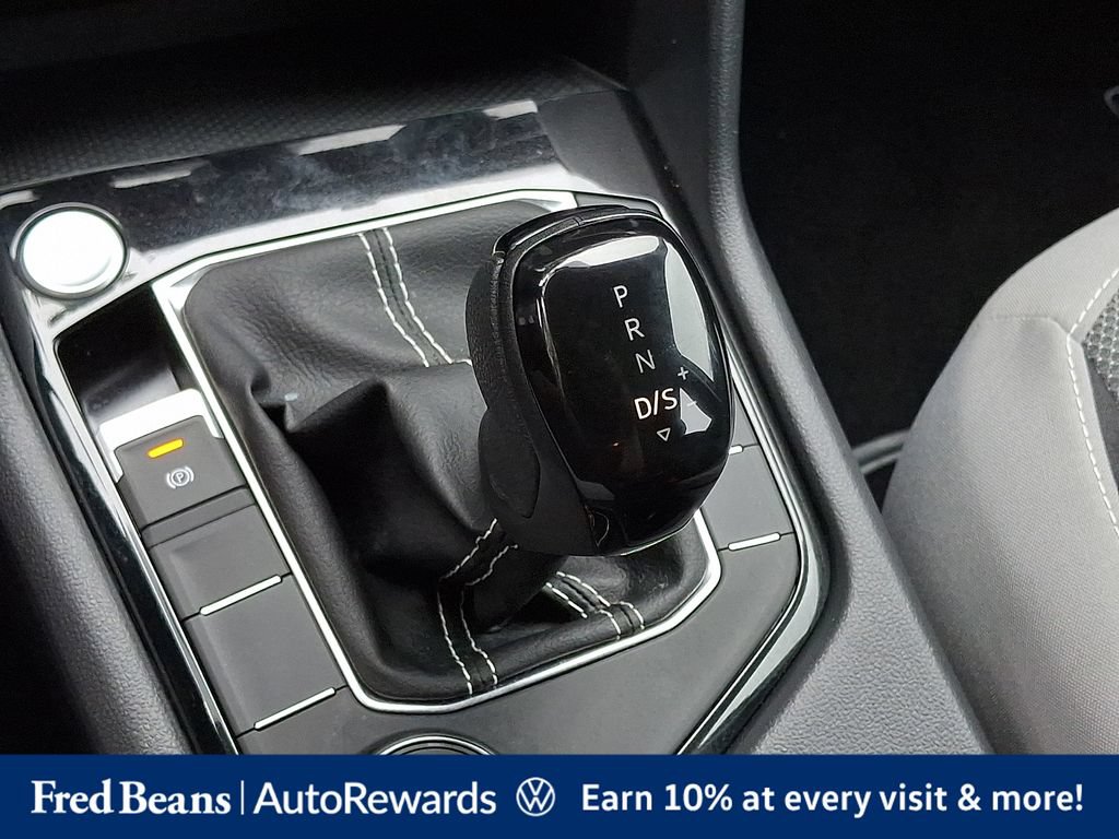 Certified 2023 Volkswagen Taos S AWD/4WD image 19