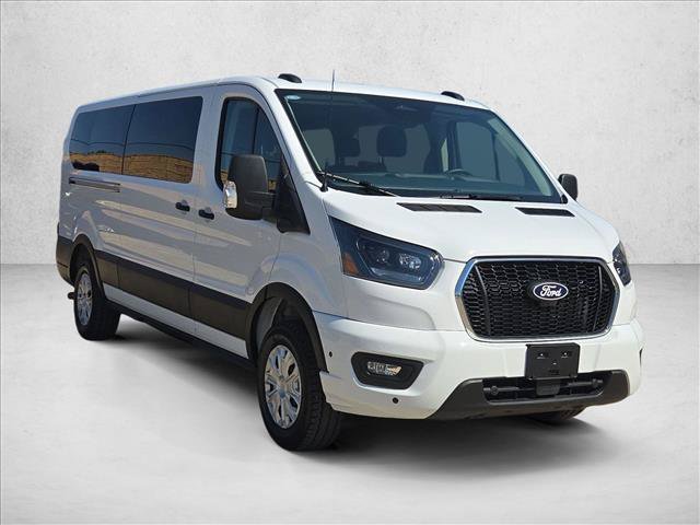 Used 2026 Ford Transit 350 XLT RWD image 3