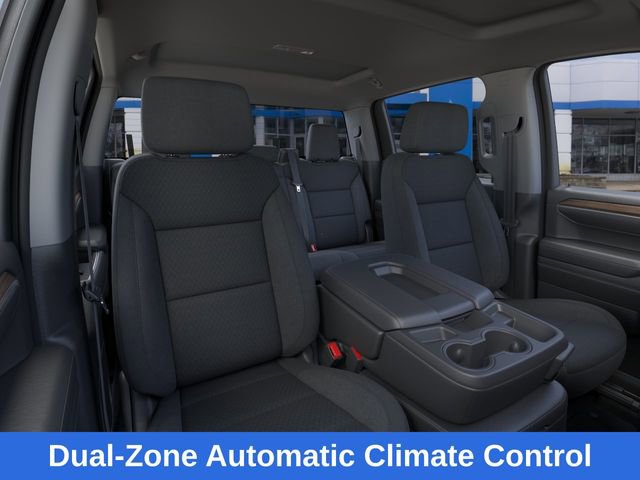 New 2026 Chevrolet Silverado 1500 RST w/ RST Select Package AWD/4WD image 17