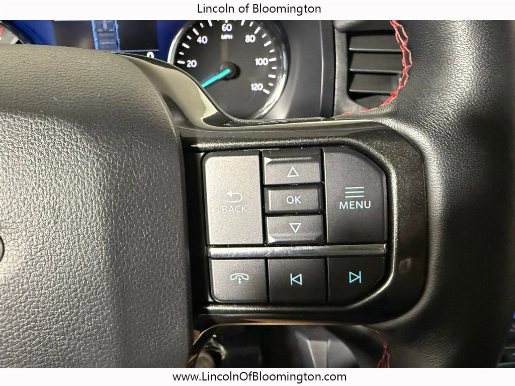 Used 2022 Ford Expedition Max Limited image 31