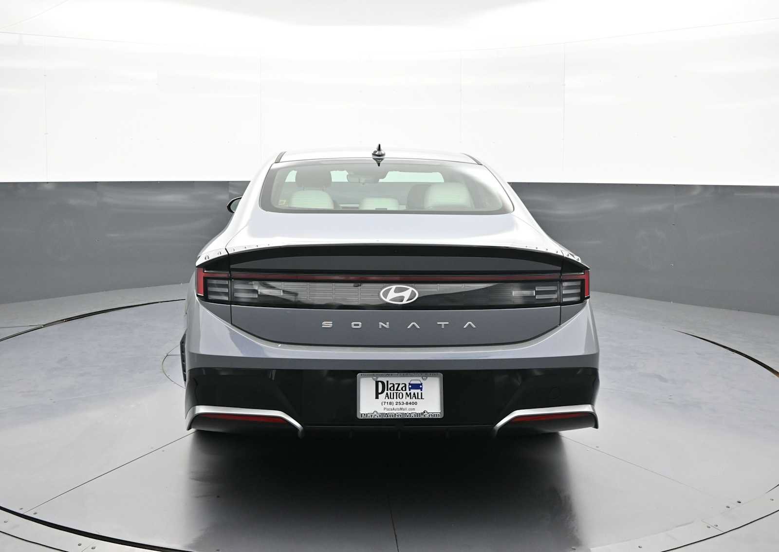 New 2026 Hyundai Sonata SEL FWD image 7