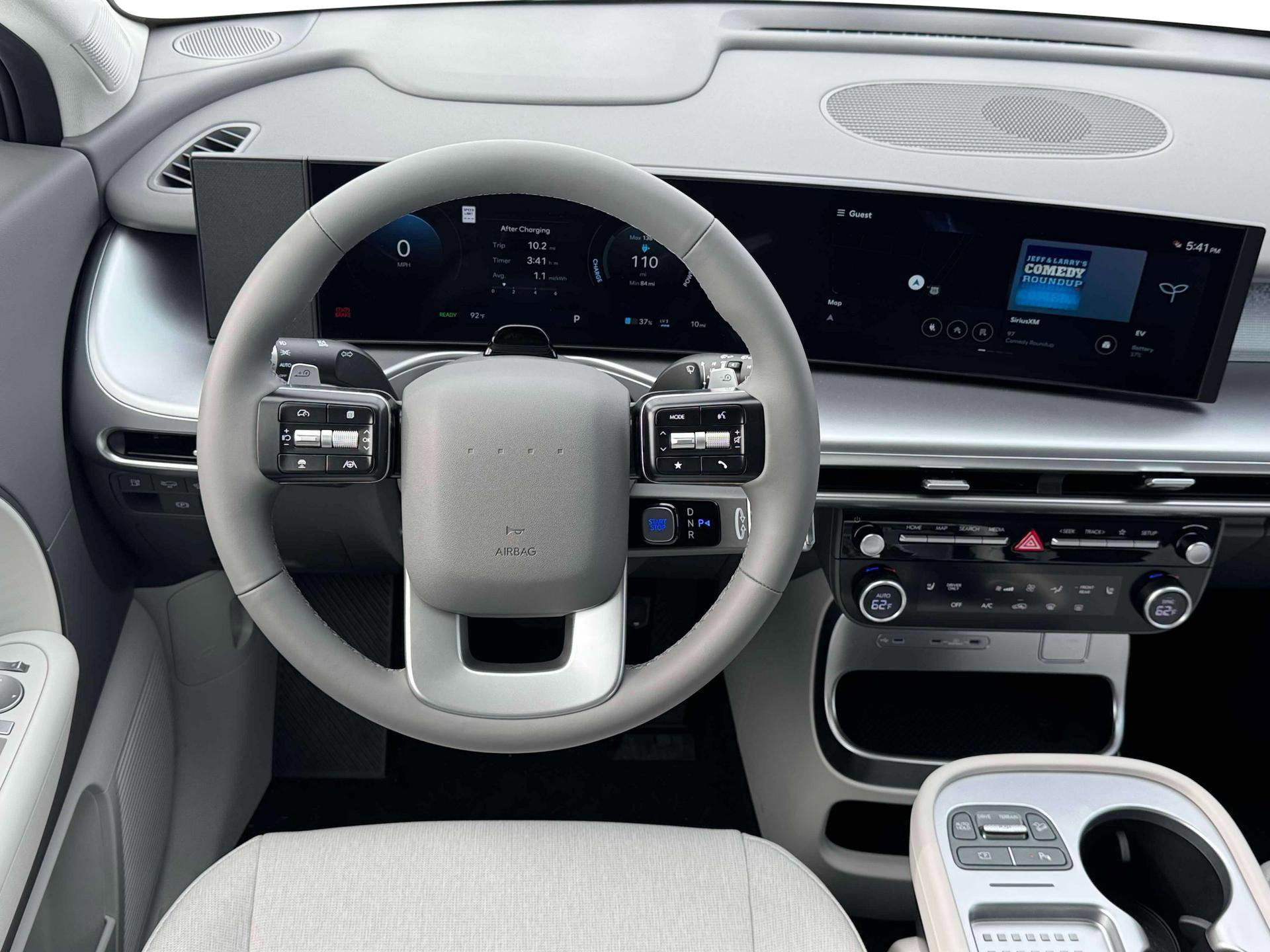 New 2026 Hyundai Ioniq 9 SE image 10