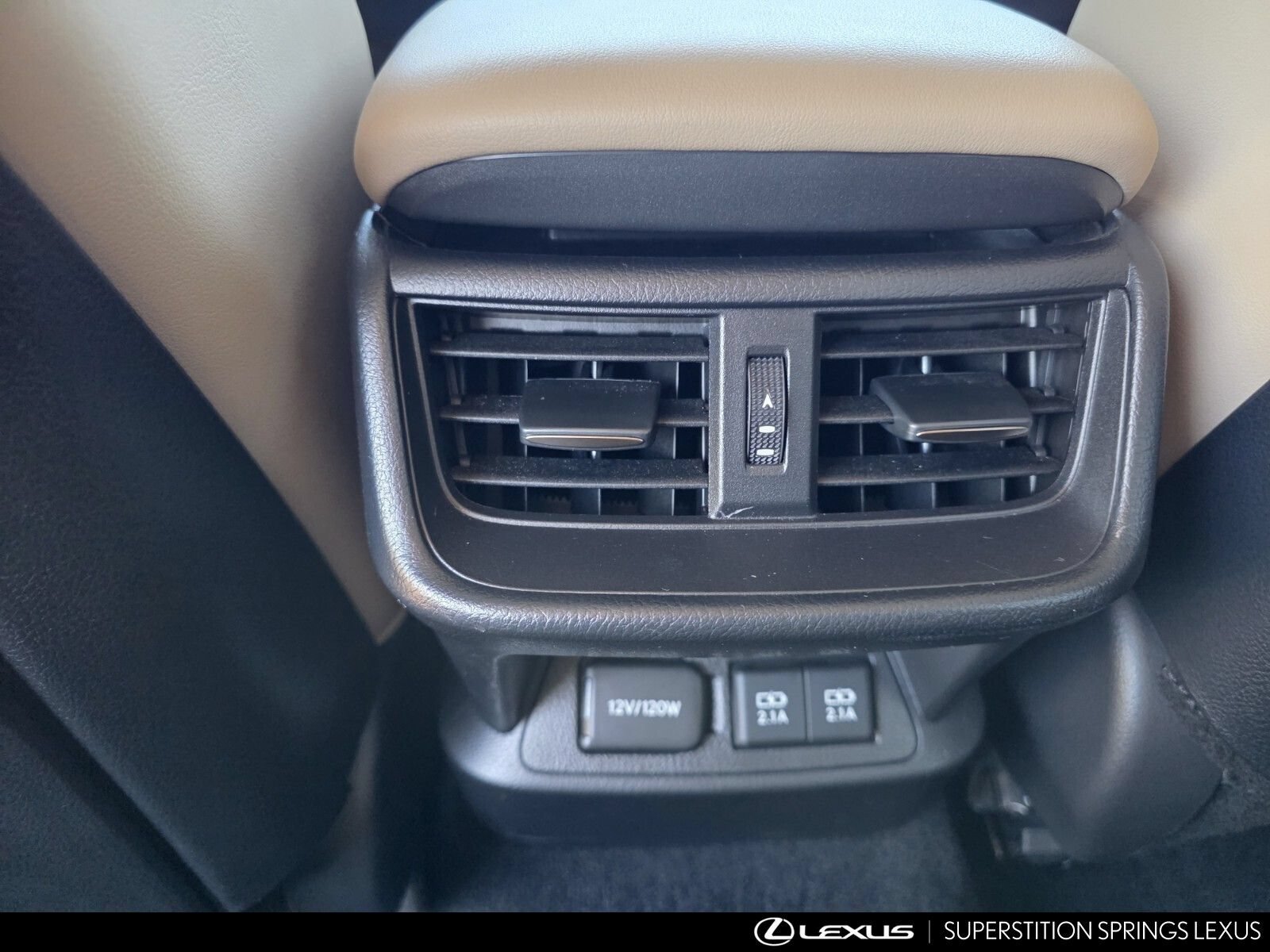 Used 2019 Lexus ES 350 w/ Accessory Package 2 FWD image 29