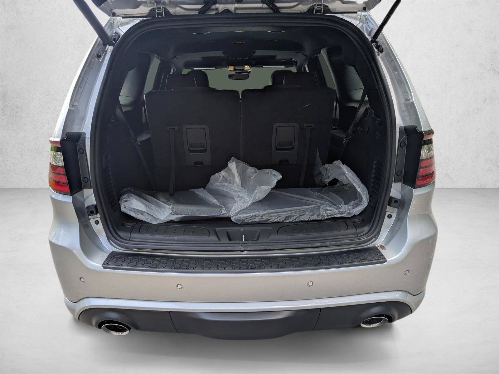 New 2026 Dodge Durango GT w/ Tow 'N Go Package AWD/4WD image 6