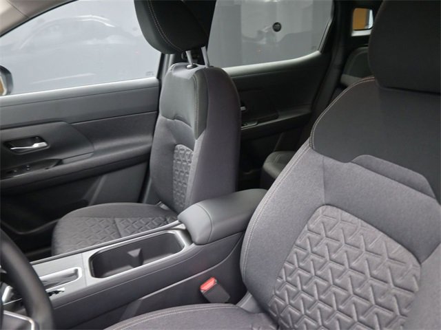 New 2026 Nissan Kicks SV image 19