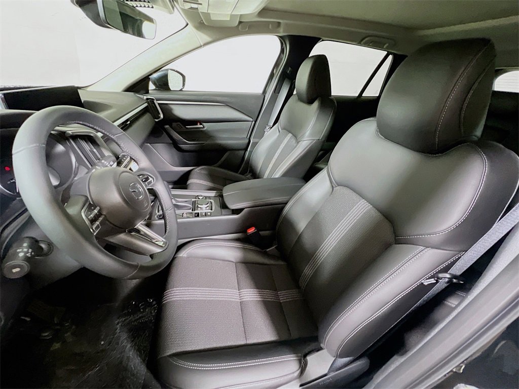 New 2026 MAZDA CX-50 Meridian Edition w/ Cargo Package image 16