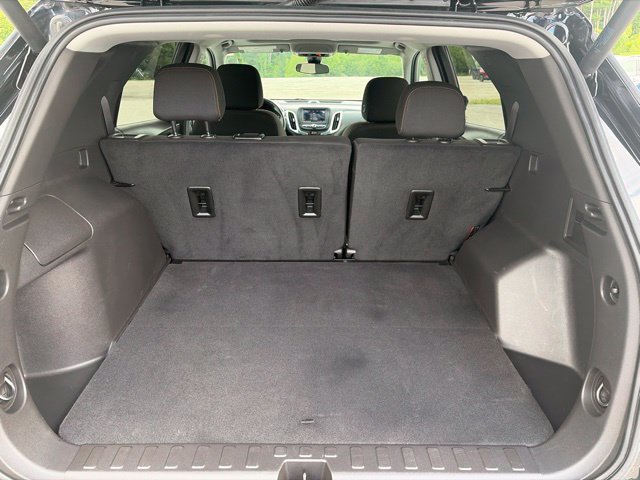 Used 2024 Chevrolet Equinox LT AWD/4WD image 7