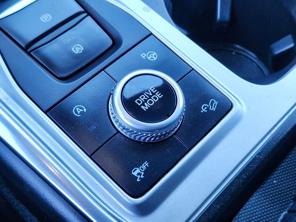 Used 2020 Ford Explorer ST w/ Premium Technology Package image 28