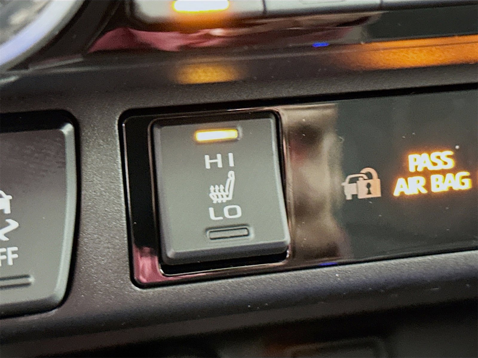 New 2025 Toyota RAV4 XLE image 20