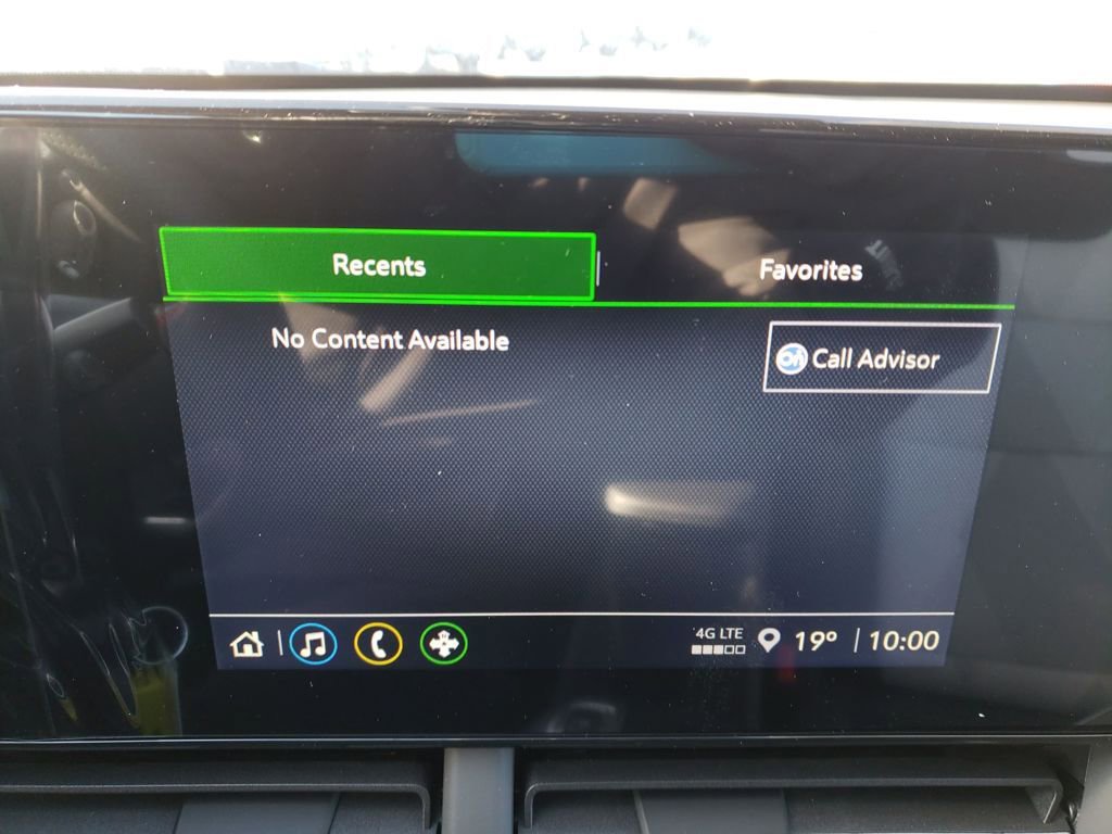 New 2026 Chevrolet Trax RS image 18