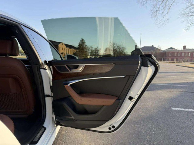 Used 2022 Audi A7 3.0T Premium Plus image 23