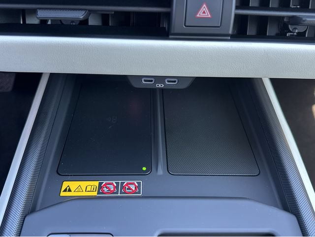 New 2026 Lexus ES 350h w/ Convenience Package FWD image 30