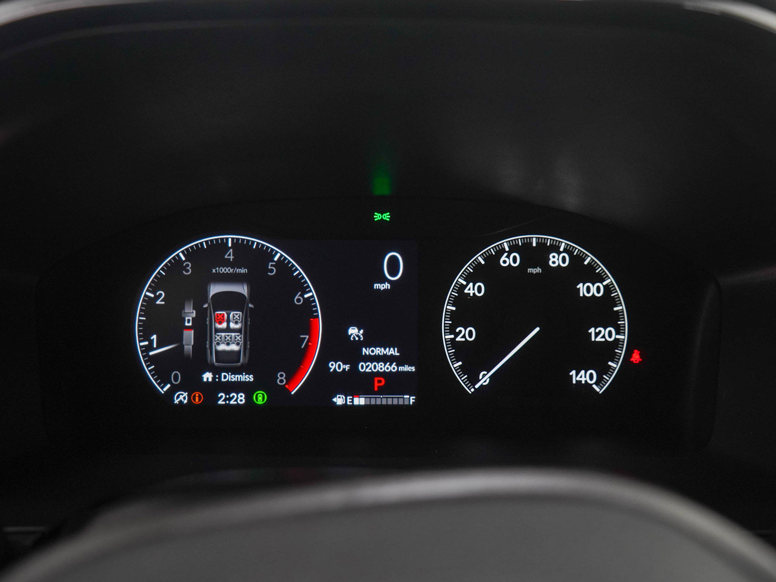 Used 2025 Honda CR-V EX image 26