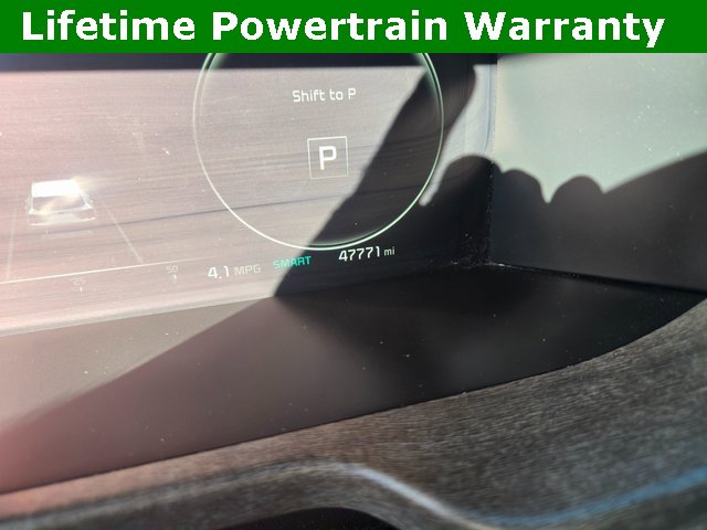 Used 2021 Kia Sorento SX Prestige image 8