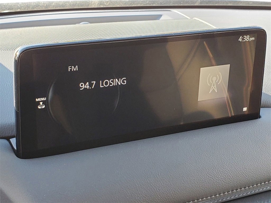 New 2025 MAZDA CX-5 AWD 2.5 S w/ Select Package image 21