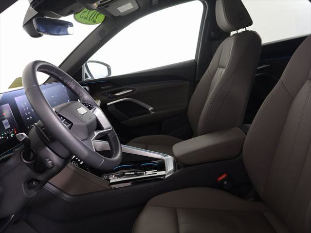 Certified 2025 Audi Q5 Premium Plus w/ Premium Plus image 20