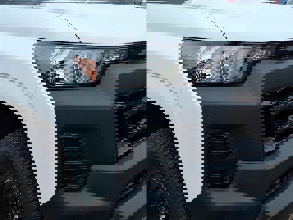 New 2026 Chevrolet Colorado W/T w/ WT Convenience Package II image 8