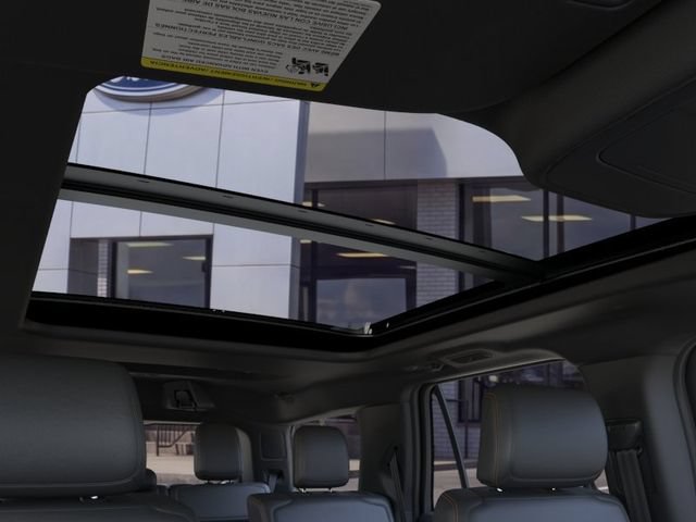 New 2025 Ford Expedition Tremor AWD/4WD image 22