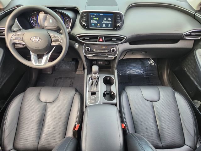 Used 2019 Hyundai Santa Fe SEL w/ Cargo Package image 19