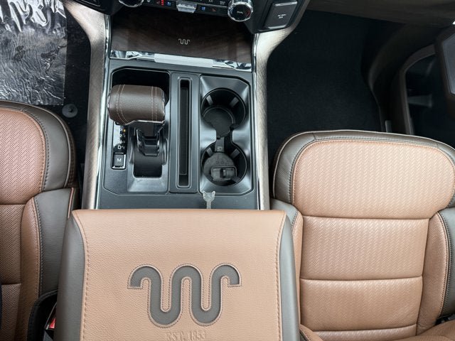 New 2026 Ford F150 King Ranch w/ Equipment Group 601A High AWD/4WD image 17