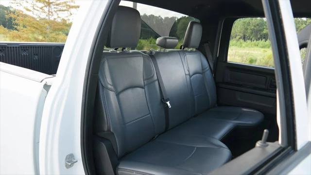 Certified 2024 RAM 2500 Tradesman image 33