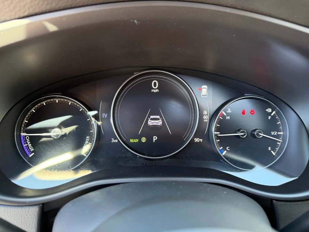 New 2026 MAZDA CX-50 2.5 Hybrid w/ Premium Plus Pkg image 30