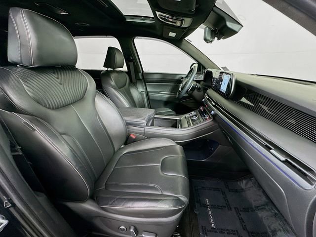 Used 2023 Hyundai Palisade Calligraphy w/ Cargo Package image 31