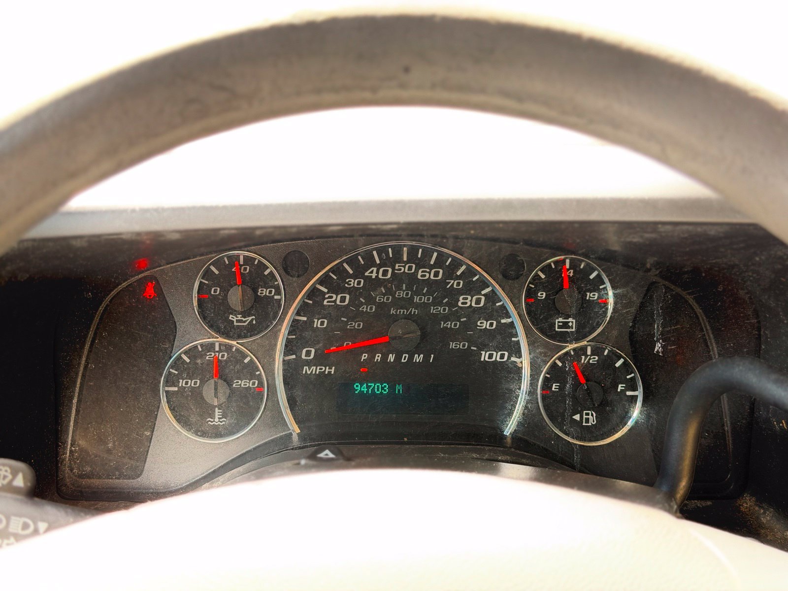 Used 2016 Chevrolet Express 2500 RWD image 30