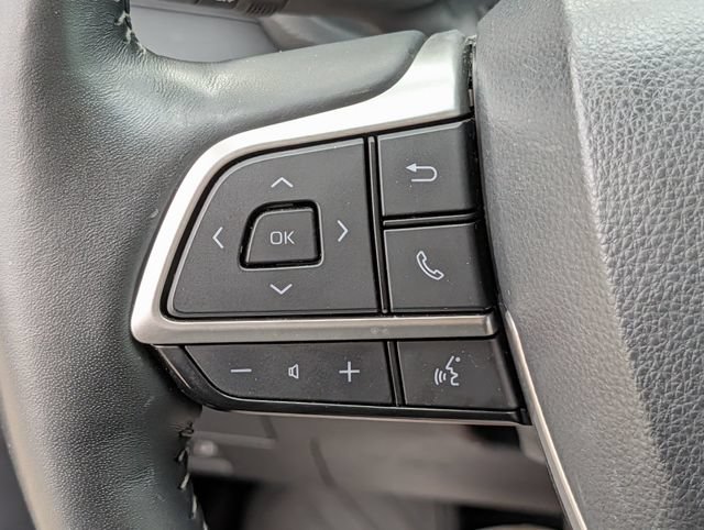 Used 2024 Toyota Highlander Platinum FWD image 23